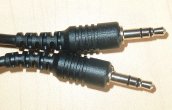 3.5 mm plugs