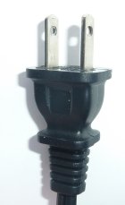 type a power plug